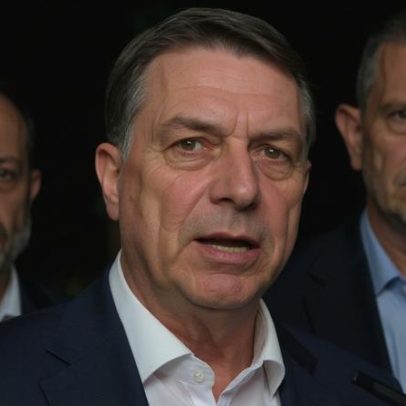 Flávio Bolsonaro afirma não precisar justificar nada sobre áudio para Vorcaro