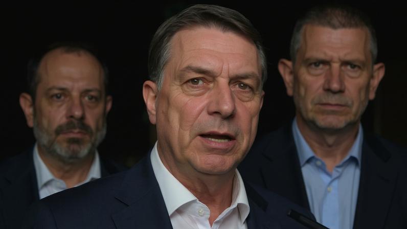 'Não tenho que justificar nada para ninguém', diz Flávio Bolsonaro sobre áudio para Vorcaro