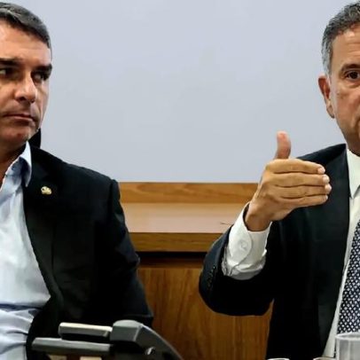 Rogério Marinho, coordenador de Flávio, é alvo de fogo amigo no PL
