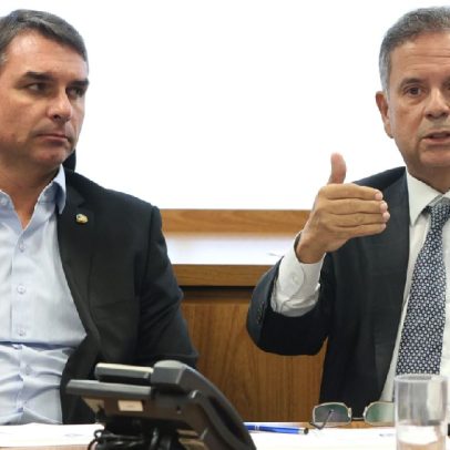 Coordenador da campanha de Flávio aciona TCU por suspeita de pedalada fiscal