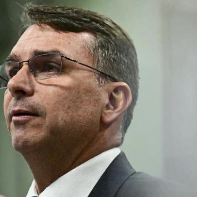 Pesquisas medirão impacto eleitoral após áudio entre Flávio Bolsonaro e D.Vorcaro