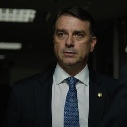 Flávio articula viagem aos EUA para reforçar aliança da direita com Trump