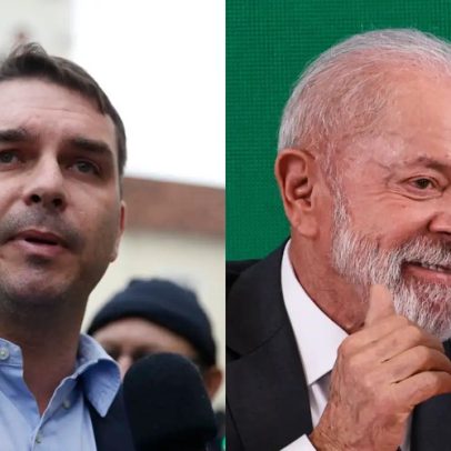 Lula e Flávio empatados no 2º turno; analistas discutem impacto no mercado