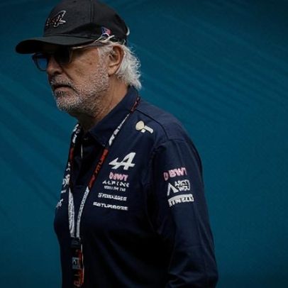 Briatore tem dias contados na Alpine; BYD pode comprar a equipe