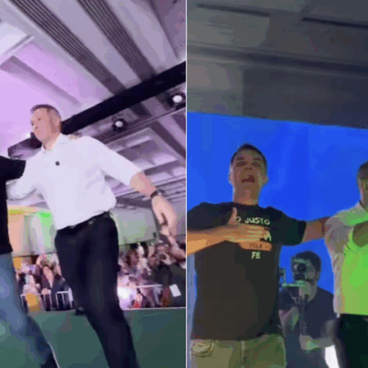 Flávio Bolsonaro reafirma classificação de PCC e CV como terroristas