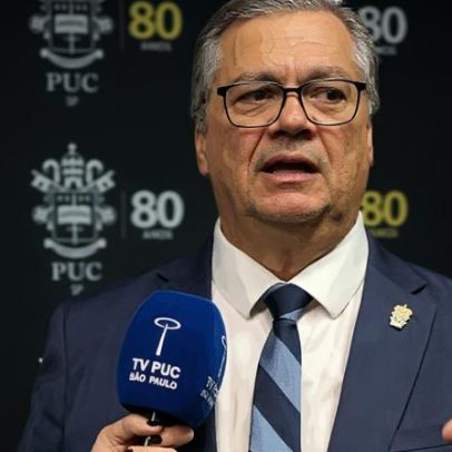Dino afirma que bloco da ilegalidade nunca esteve tão forte no Brasil