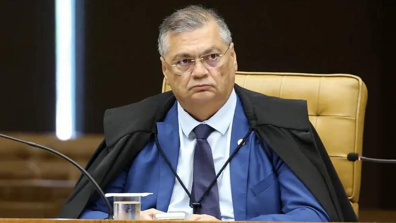 Ministro afirma que decisões individuais dos ministros são legítimas e que suspendê-las traria "morosidade ainda maior" à Justiça. (Foto: Gustavo Moreno/STF)