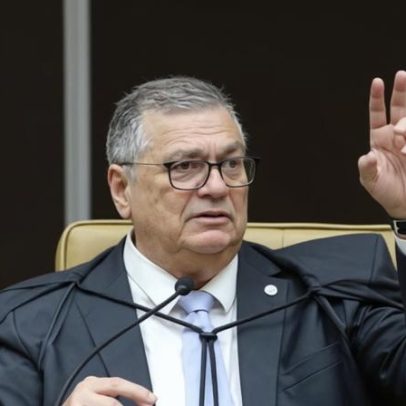 Dino pede reforço na regulação financeira e cita anomalias no sistema