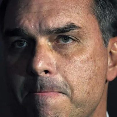 Ponto sensível para aliados de Flávio Bolsonaro em caso de áudio para Vorcaro