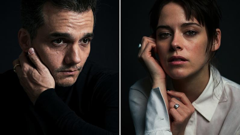 Flesh of the Gods: Kristen Stewart define filme com Wagner Moura como “sonho psicodélico”