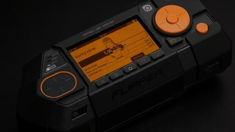 Flipper One: nova versão de ferramenta hacker é praticamente um mini PC