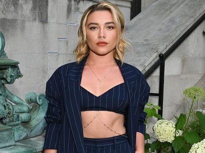 Florence Pugh será protagonista da adaptação de A Biblioteca da Meia-Noite