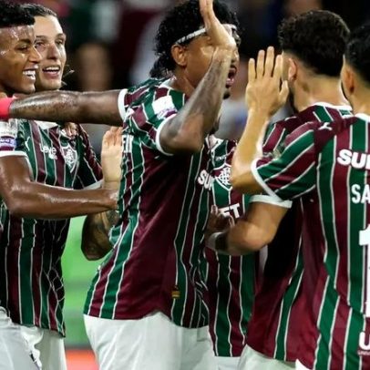 Fluminense encara Bolívar na lanterna e precisa vencer; veja odds