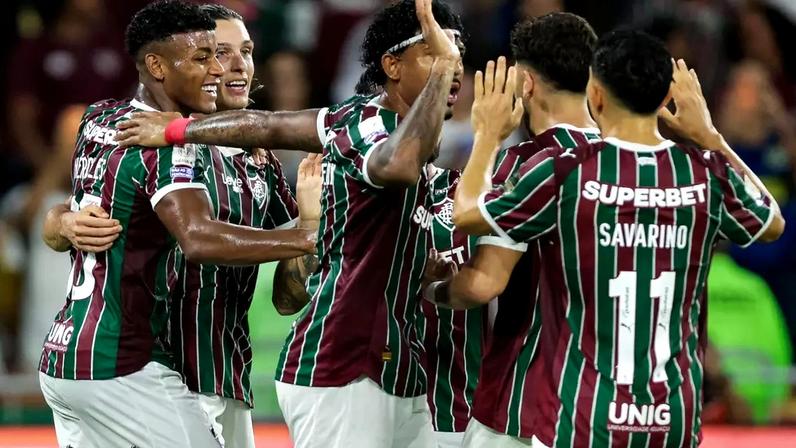 Fluminense está obrigado a vencer para se manter vivo na Libertadores