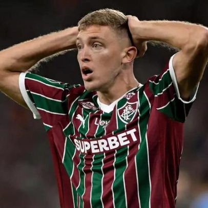 Fluminense busca evitar eliminação na Libertadores