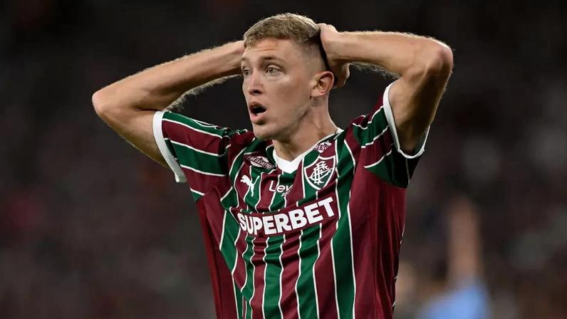 Fluminense tenta evitar o vexame da eliminação precoce na Libertadores