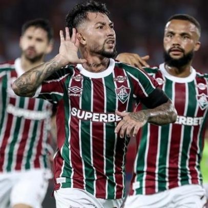Fluminense registra receita equivalente a 98% da dívida em 2025