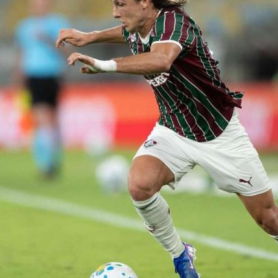 Fluminense enfrenta o Bolívar pela Libertadores em 19/05/2026