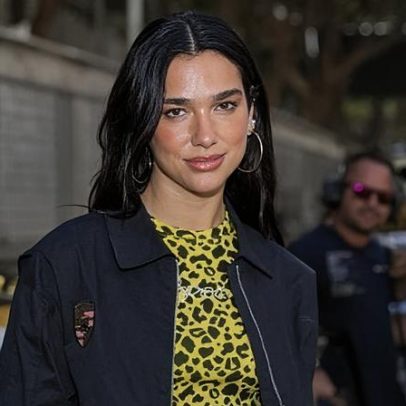 Dua Lipa processa Samsung por uso não autorizado de imagem