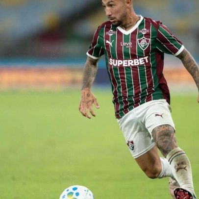 Fluminense enfrenta o São Paulo pelo Brasileirão em 16/05/2026