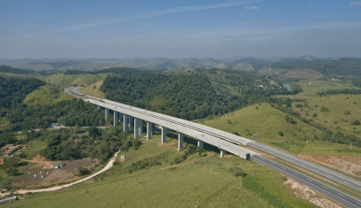 Governo de SP anuncia pacote de 2 bilhões para rodovias