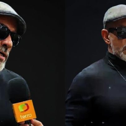 Henrique Fogaça revela exigências para renovar contrato com a Band