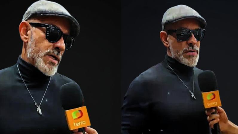 Henrique Fogaça revela exigências para renovar contrato com a Band