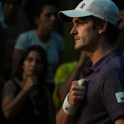 Vitória de João Fonseca abre chance de título em Roland Garros em vez do hexa