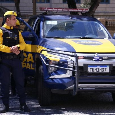 Força Municipal RJ convoca 113 idosos para teste físico