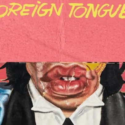 Novo projeto dos Rolling Stones, Foreign Tongues, em foco