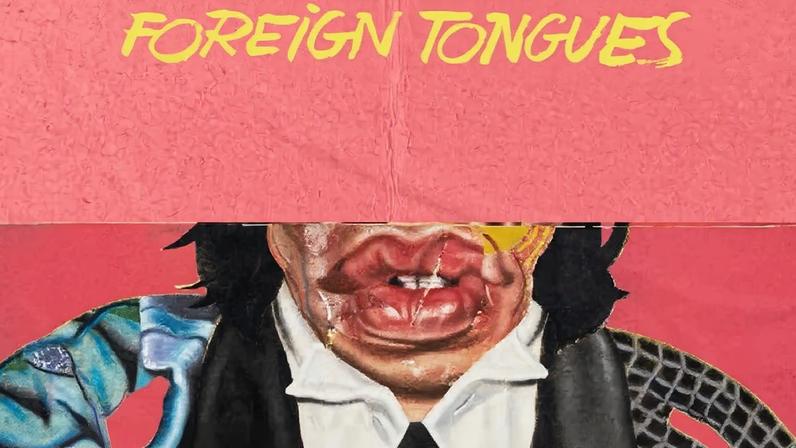 Foreign Tongues pode ser novo disco dos Rolling Stones