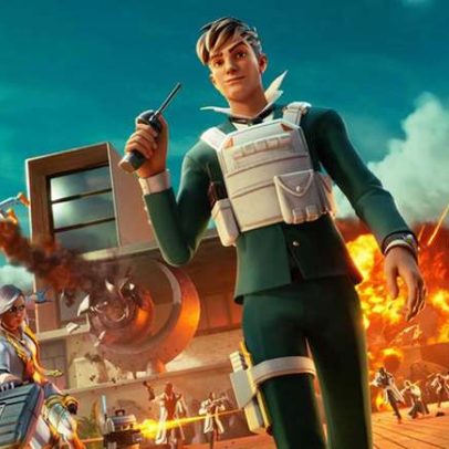 Fortnite volta à App Store mundialmente, anuncia Epic Games