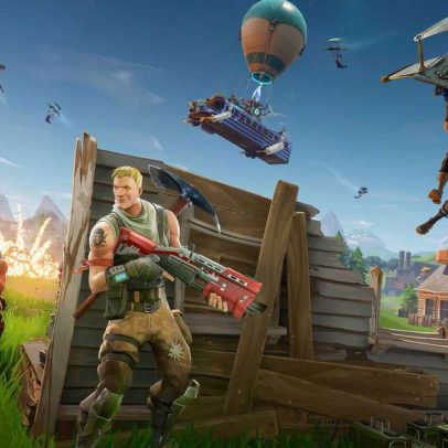 PS5 exibirá contagem de jogadores dos jogos mais populares