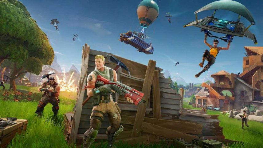 Interface do PS5 passará a mostrar o número de jogadores dos jogos mais populares