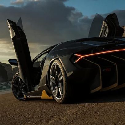 Forza Horizon: franquia que moldou os jogos de corrida do Xbox