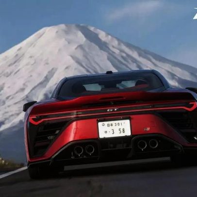 Game Pass recebe Forza Horizon 6, Remnant II e mais no fim de maio