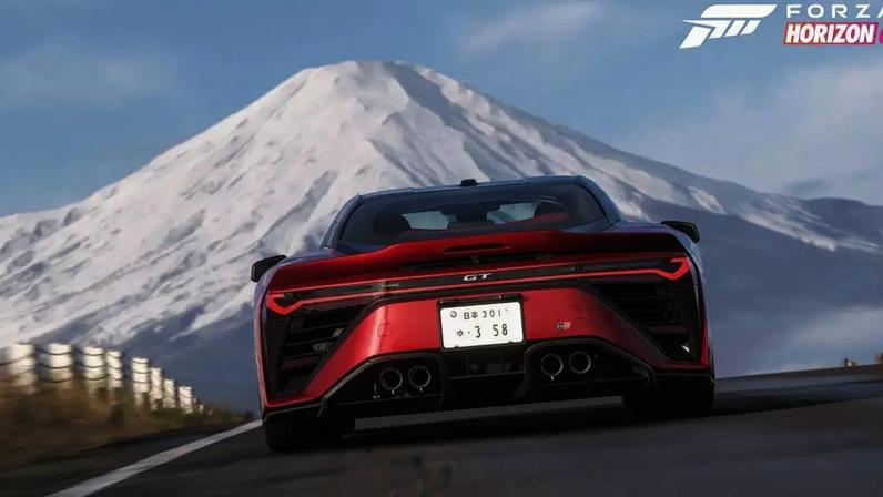Game Pass: Forza Horizon 6, Remnant II e mais chegam no final de maio