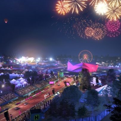 Forza Horizon 6 divulga trilha sonora com Linkin Park, Calvin Harris e mais