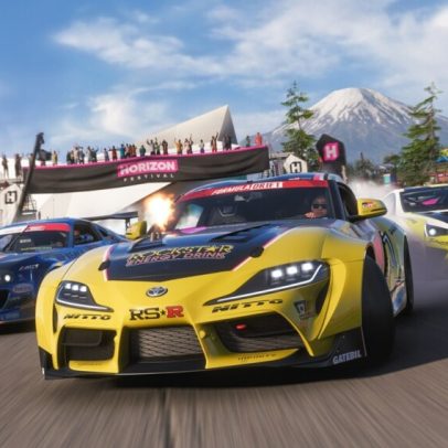 Notas da imprensa mundial sobre Forza Horizon 6 são avaliadas