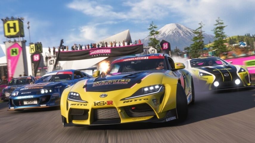 Notas da imprensa mundial sobre Forza Horizon 6 são avaliadas