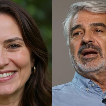 Datafolha aponta Marília Arraes e Humberto Costa na liderança ao Senado em PE
