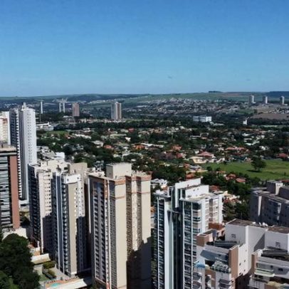 Ribeirão Preto tem qualidade de vida superior a 26 capitais, diz IPS 2026