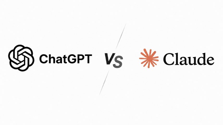 ChatGPT ou CLaude: qual escreve melhor na prática? Confira!