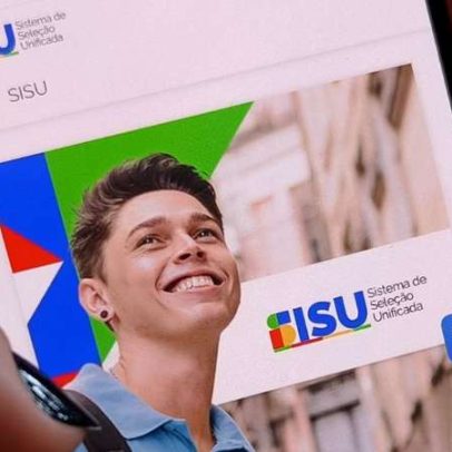 Sisu+ oferece segunda chance a quem não foi aprovado ou não se matriculou em 2026