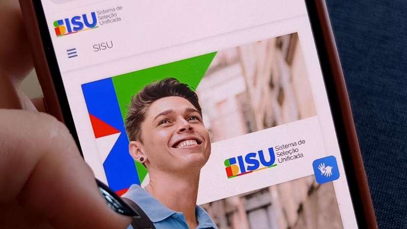 Sisu+ oferta vagas remanescentes nas instituições de ensino superior
