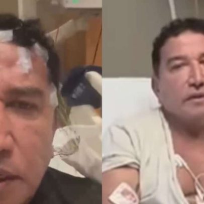 Enfermeira que denunciou Magno Malta pede afastamento do hospital
