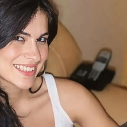 Mãe de Eliza Samudio diz viver em luto diário e enterra a filha no quarto