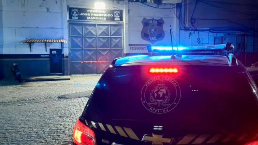 Argentino era procurado pela Justiça desde março deste ano
