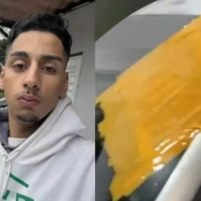 Motorista de 20 anos morre dois meses após pedrada no para-brisa na Via Anchieta