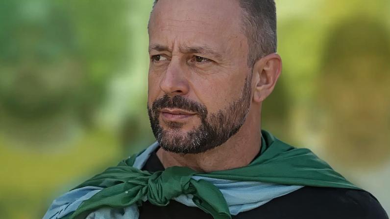 Ademar Paul Filho morreu aos 40 anos